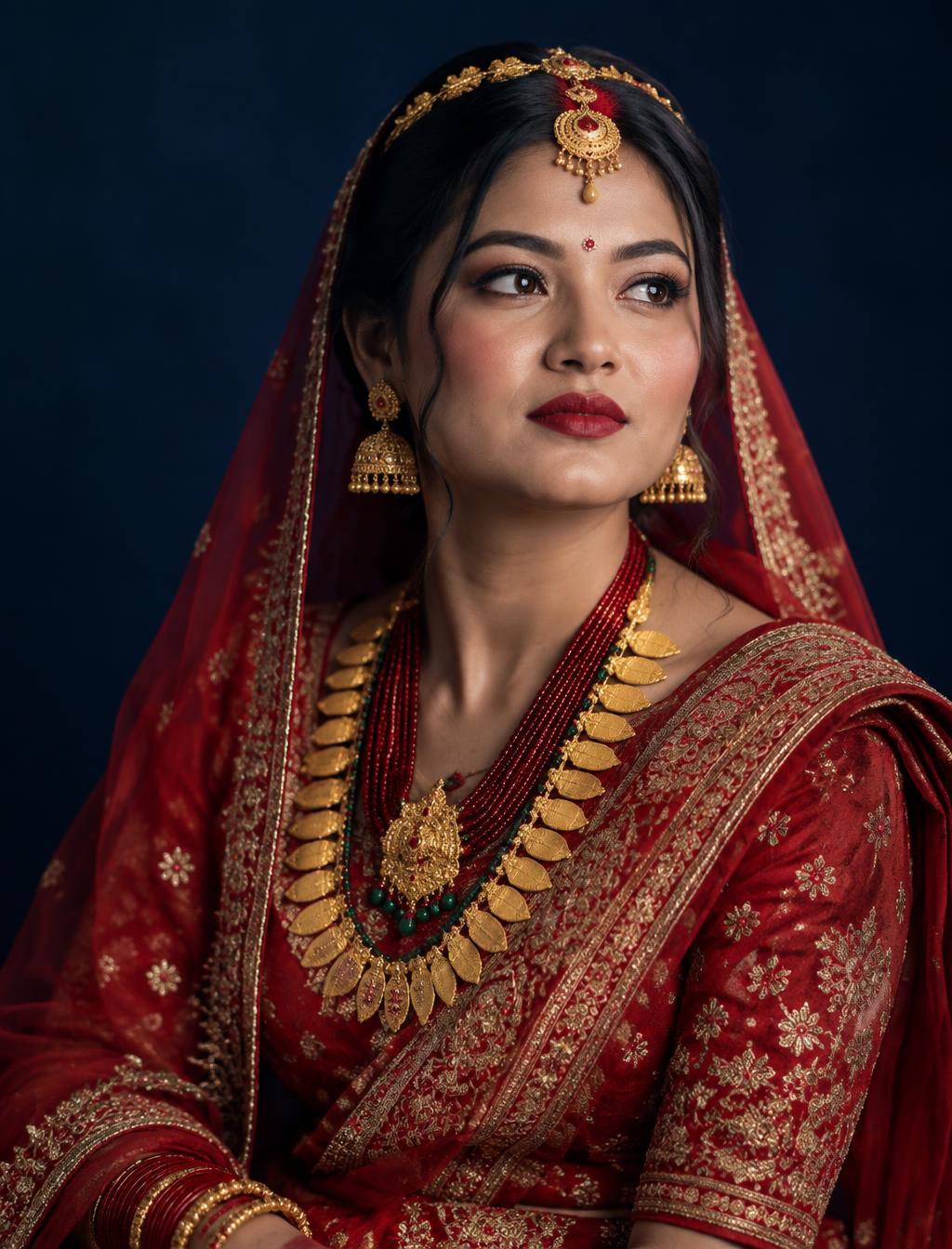 For the Bride